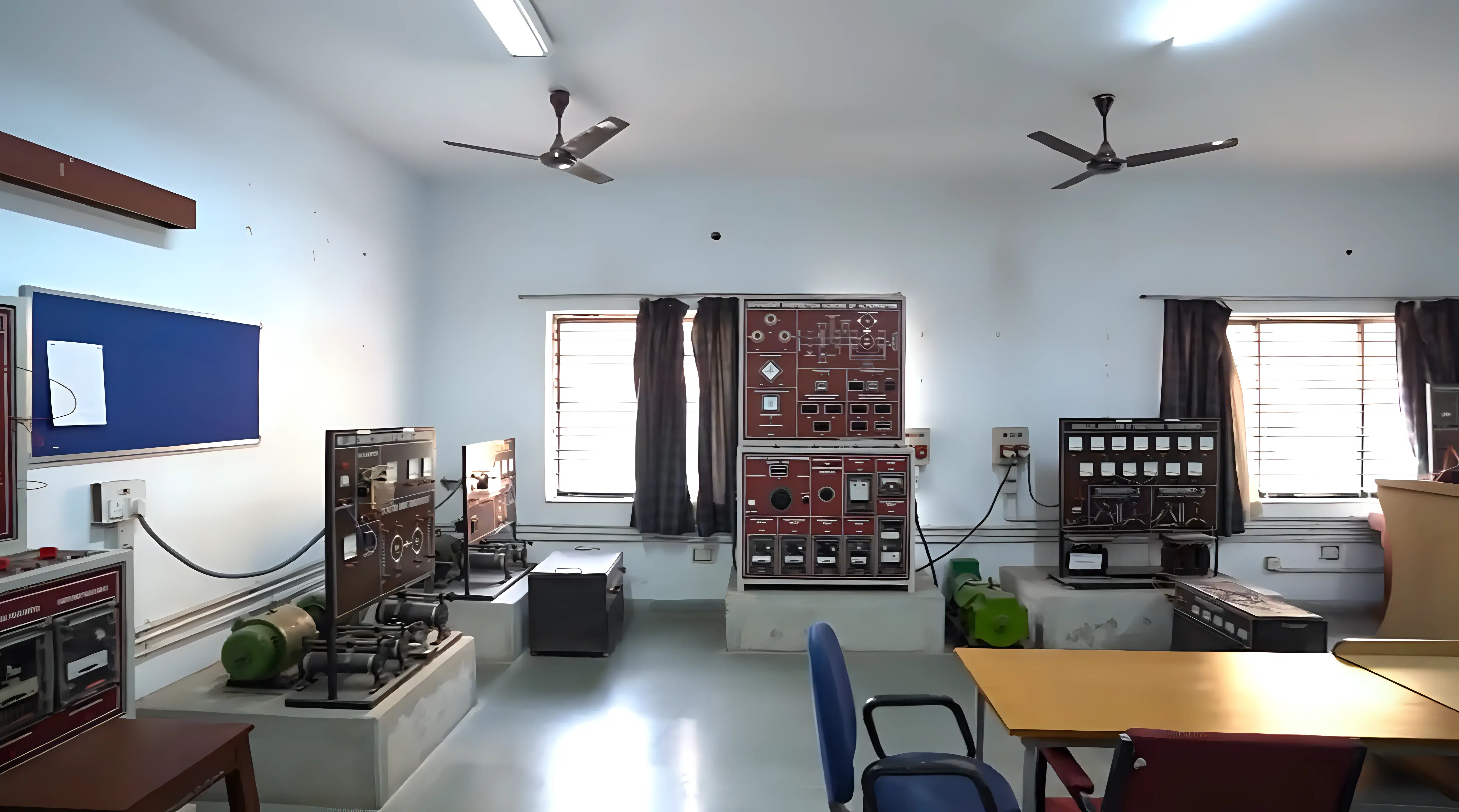 Techno International New Town Kolkata Facilities photo 13